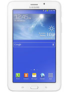 Best available price of Samsung Galaxy Tab 3 V in Dominica
