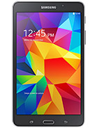 Best available price of Samsung Galaxy Tab 4 7-0 LTE in Dominica