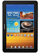 Best available price of Samsung Galaxy Tab 8-9 P7310 in Dominica