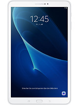 Best available price of Samsung Galaxy Tab A 10-1 2016 in Dominica