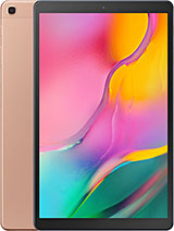 Best available price of Samsung Galaxy Tab A 10.1 (2019) in Dominica