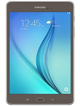 Best available price of Samsung Galaxy Tab A 8-0 2015 in Dominica