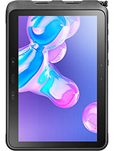 Best available price of Samsung Galaxy Tab Active Pro in Dominica