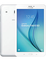 Best available price of Samsung Galaxy Tab E 8-0 in Dominica