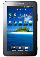 Best available price of Samsung P1000 Galaxy Tab in Dominica