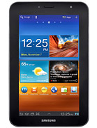 Best available price of Samsung P6210 Galaxy Tab 7-0 Plus in Dominica