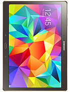 Best available price of Samsung Galaxy Tab S 10-5 in Dominica