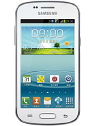 Best available price of Samsung Galaxy Trend II Duos S7572 in Dominica