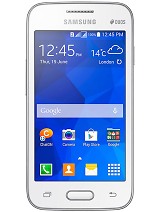 Best available price of Samsung Galaxy V Plus in Dominica