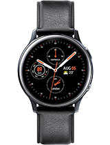 Best available price of Samsung Galaxy Watch Active2 in Dominica