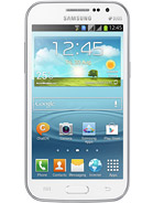 Best available price of Samsung Galaxy Win I8550 in Dominica