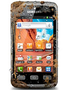 Best available price of Samsung S5690 Galaxy Xcover in Dominica