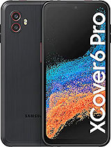 Best available price of Samsung Galaxy Xcover6 Pro in Dominica