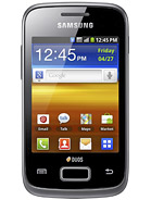 Best available price of Samsung Galaxy Y Duos S6102 in Dominica