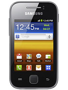 Best available price of Samsung Galaxy Y S5360 in Dominica