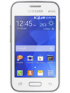 Best available price of Samsung Galaxy Young 2 in Dominica