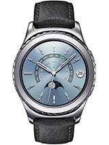 Best available price of Samsung Gear S2 classic 3G in Dominica