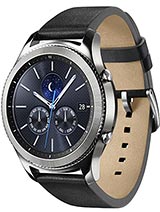Best available price of Samsung Gear S3 classic in Dominica