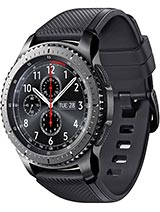 Best available price of Samsung Gear S3 frontier in Dominica