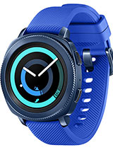Best available price of Samsung Gear Sport in Dominica