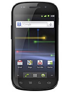 Best available price of Samsung Google Nexus S in Dominica