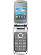 Best available price of Samsung C3590 in Dominica
