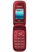 Best available price of Samsung E1272 in Dominica