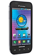 Best available price of Samsung Mesmerize i500 in Dominica
