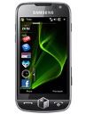 Best available price of Samsung I8000 Omnia II in Dominica