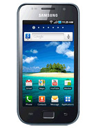 Best available price of Samsung I9003 Galaxy SL in Dominica