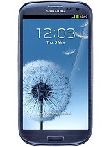 Best available price of Samsung I9305 Galaxy S III in Dominica