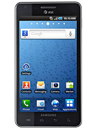 Best available price of Samsung I997 Infuse 4G in Dominica