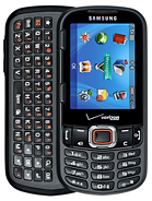 Best available price of Samsung U485 Intensity III in Dominica