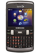 Best available price of Samsung i350 Intrepid in Dominica