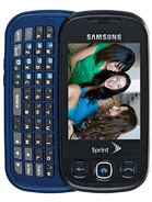 Best available price of Samsung M350 Seek in Dominica