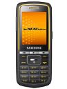 Best available price of Samsung M3510 Beat b in Dominica