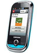 Best available price of Samsung M3710 Corby Beat in Dominica