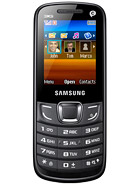 Best available price of Samsung Manhattan E3300 in Dominica