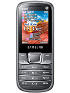 Best available price of Samsung E2252 in Dominica