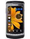 Best available price of Samsung i8910 Omnia HD in Dominica