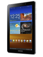 Best available price of Samsung P6800 Galaxy Tab 7-7 in Dominica