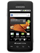 Best available price of Samsung Galaxy Prevail in Dominica