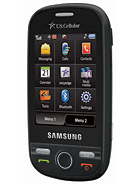 Best available price of Samsung R360 Messenger Touch in Dominica