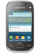 Best available price of Samsung Rex 70 S3802 in Dominica