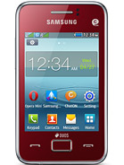 Best available price of Samsung Rex 80 S5222R in Dominica
