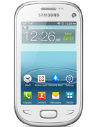 Best available price of Samsung Rex 90 S5292 in Dominica