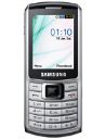 Best available price of Samsung S3310 in Dominica