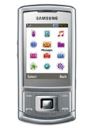 Best available price of Samsung S3500 in Dominica