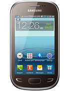 Best available price of Samsung Star Deluxe Duos S5292 in Dominica