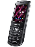 Best available price of Samsung S5350 Shark in Dominica